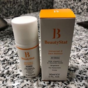 BeautyStat Universal C Skin Refiner